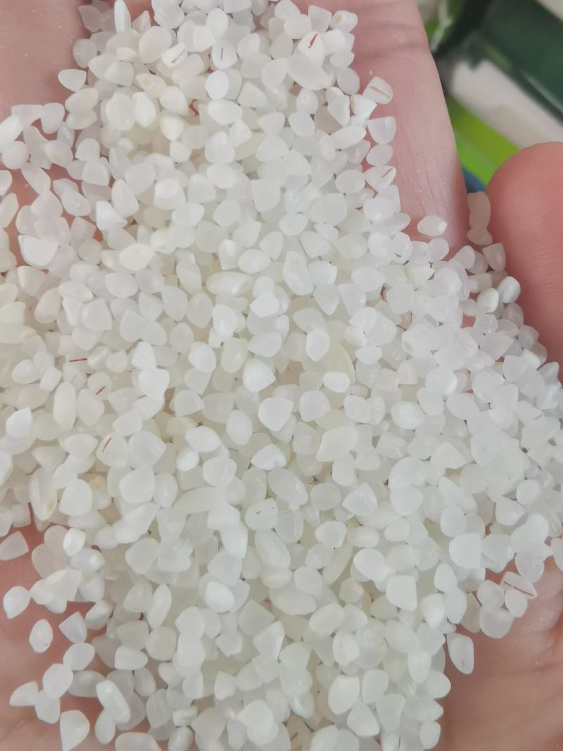宁夏粳米中大碎，质量好，欢迎联系