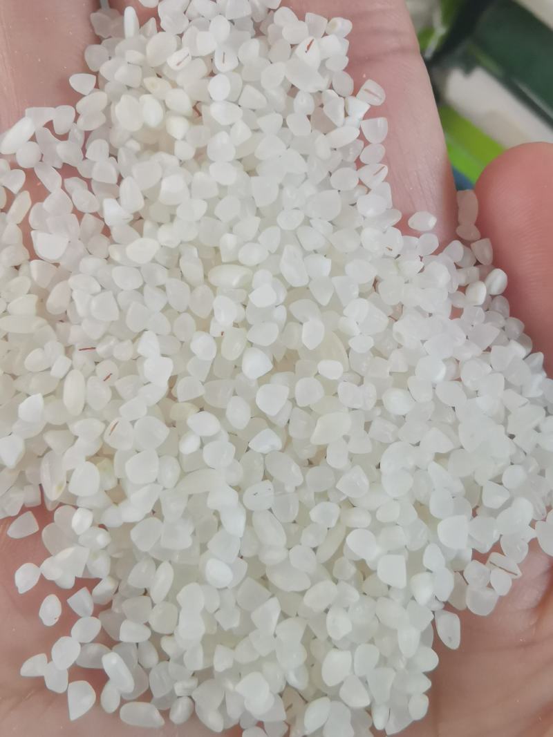 宁夏粳米中大碎，质量好，欢迎联系
