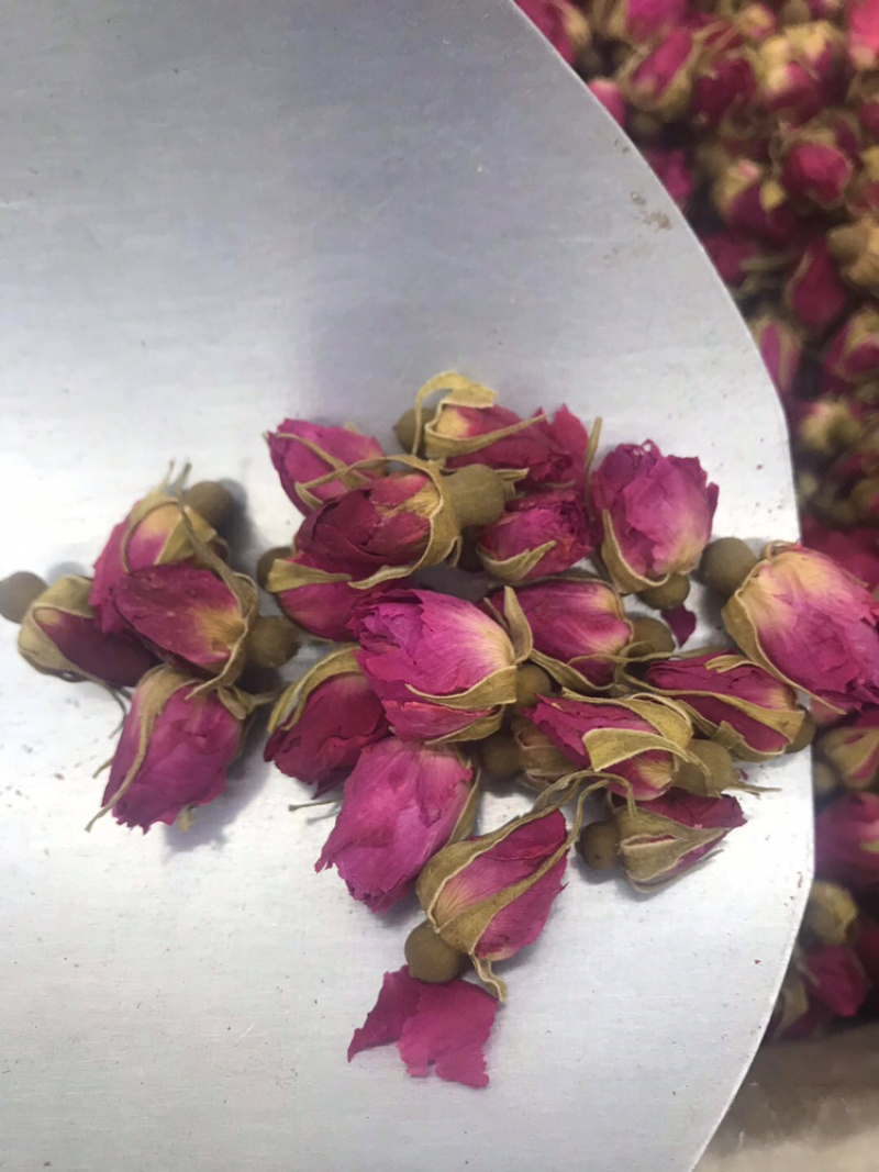 玫瑰花平阴玫瑰花茶无硫新货
