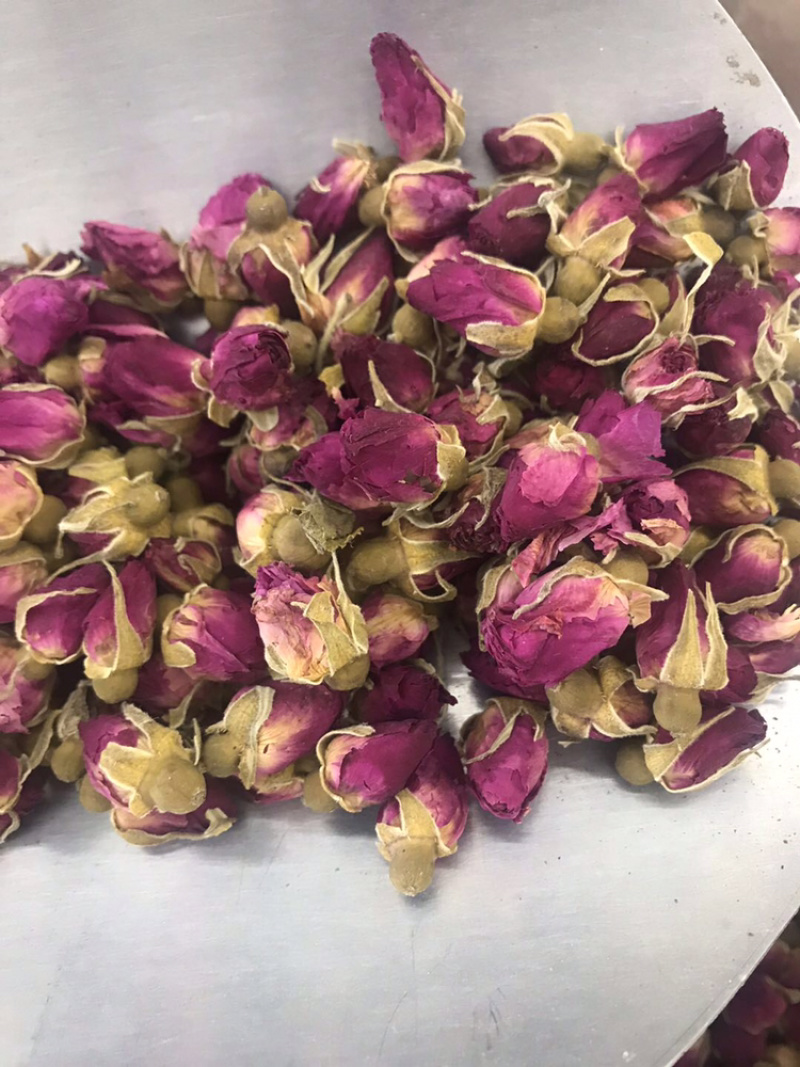 玫瑰花平阴玫瑰花茶无硫新货