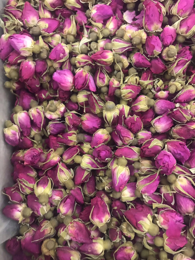 玫瑰花平阴玫瑰花茶无硫新货