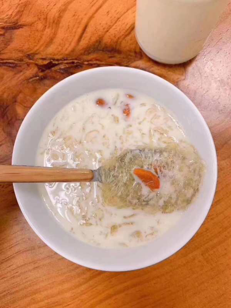 燕窝TRY小燕条燕肉高泡发口感香糯柔软工厂生产精美礼盒