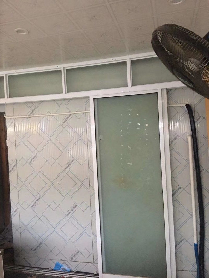 厂家直销制冷设备，移动库，冷冻库，速冻库，保鲜库，