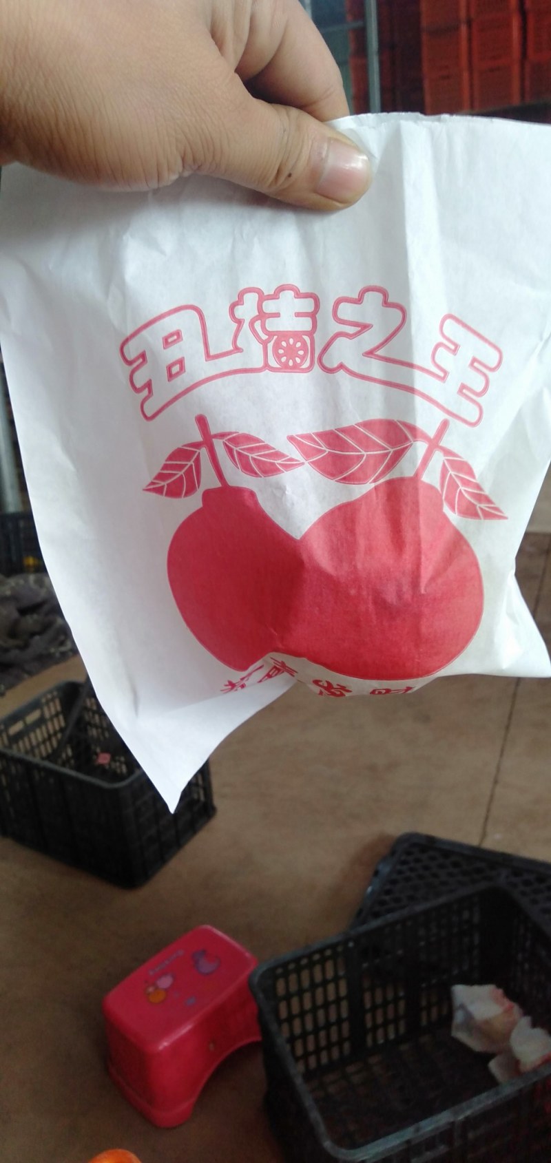 耙耙柑，产地看货，货源充足，一手货源，价钱便宜