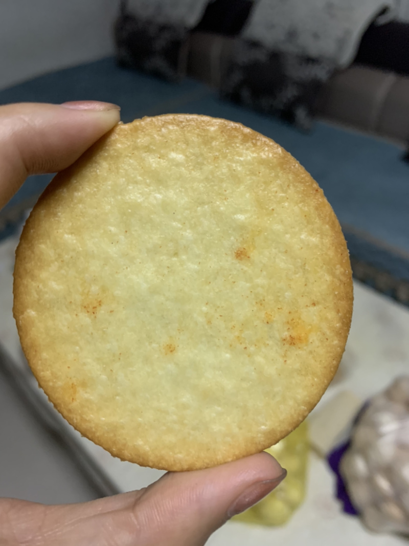 二龙腾飞铁棍山药饼厂家直批一手货源地摊热卖休闲零食
