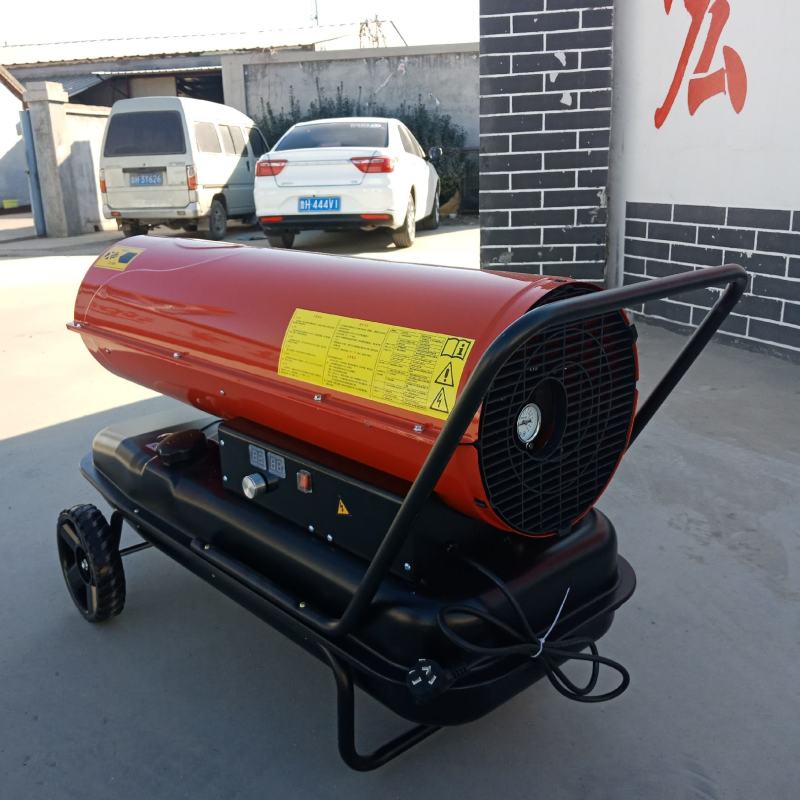 精选养殖用暖风机，恒温暖风机，鸡鸭鹅幼苗暖风机