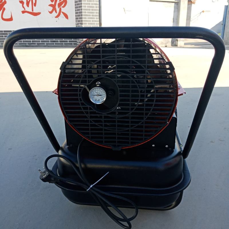 精选养殖用暖风机，恒温暖风机，鸡鸭鹅幼苗暖风机