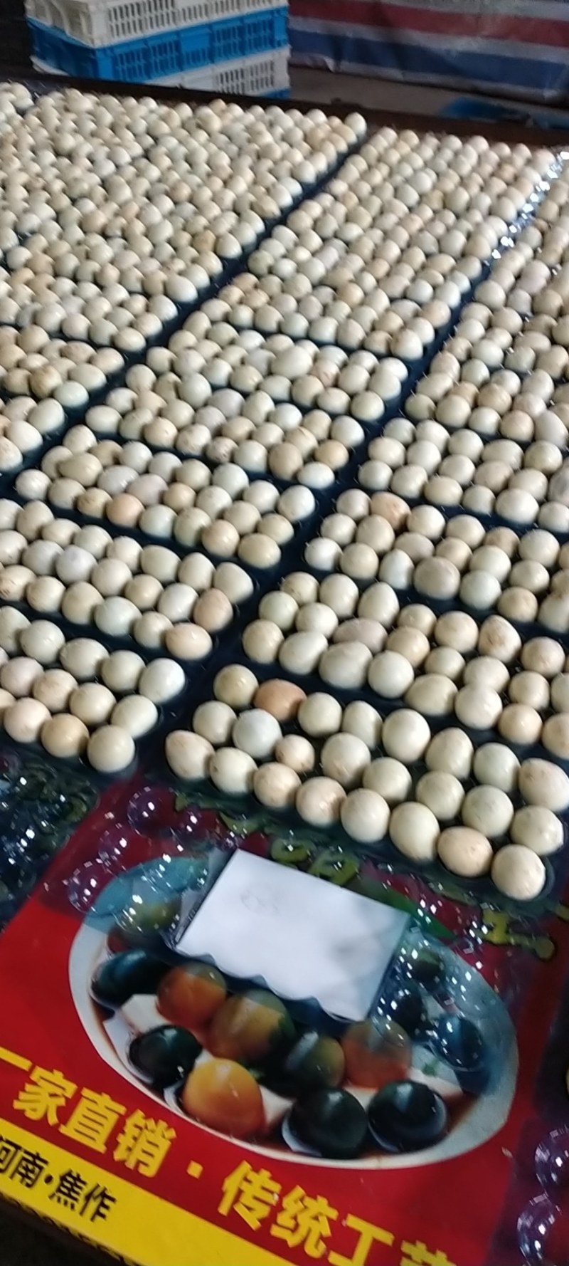 鹌鹑小皮蛋！营养又美味！餐桌上的美食！香喷喷的！！