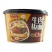 千年美味世代传承老刘头牛肉板面，淮南牛肉汤，重庆酸辣粉