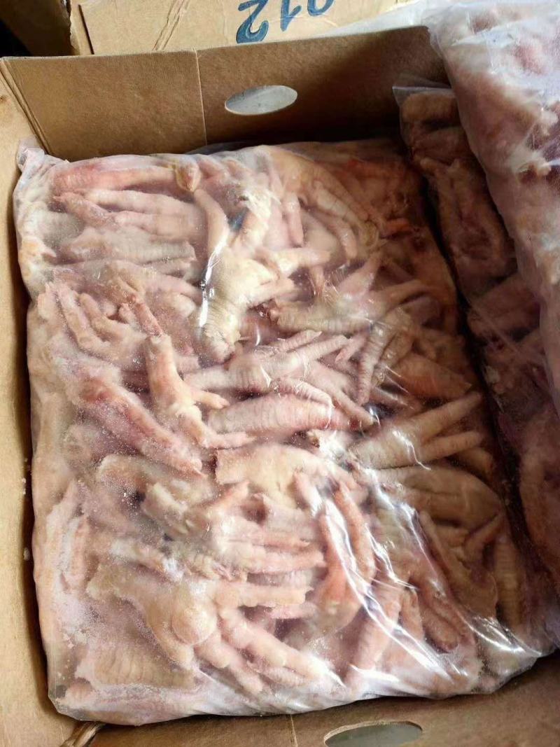 凤爪（国产）30+A级