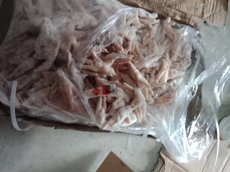 凤爪（国产）30+A级