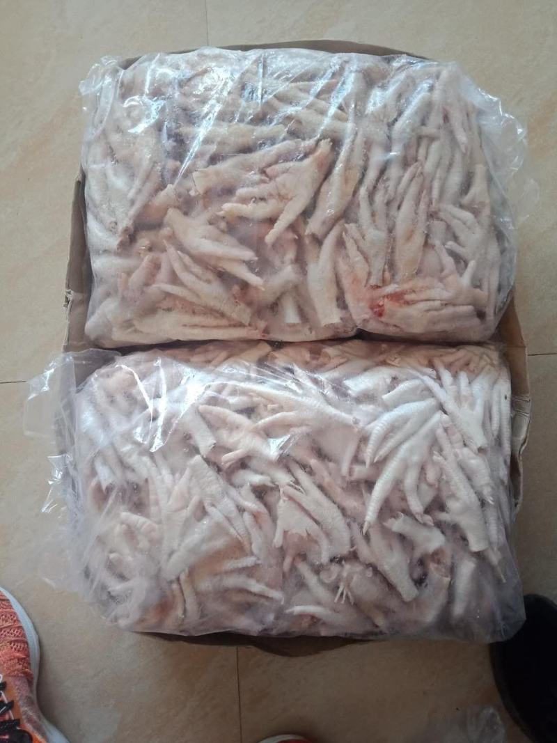 凤爪（国产）30+A级