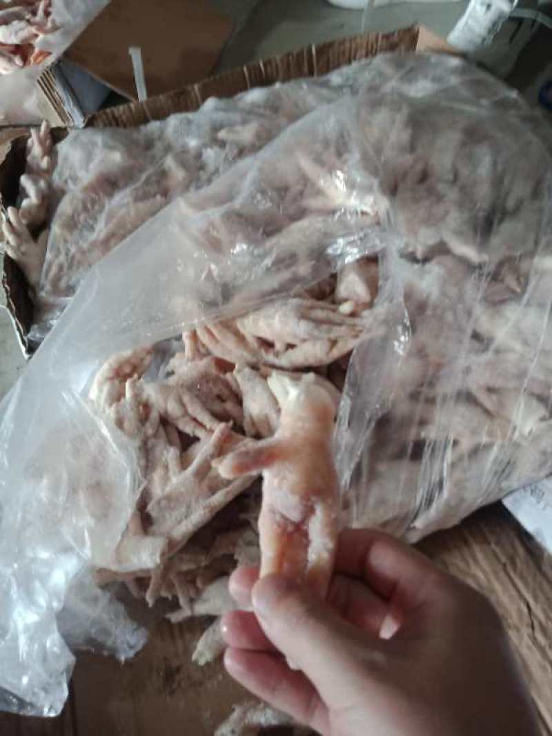 凤爪（国产）30+A级