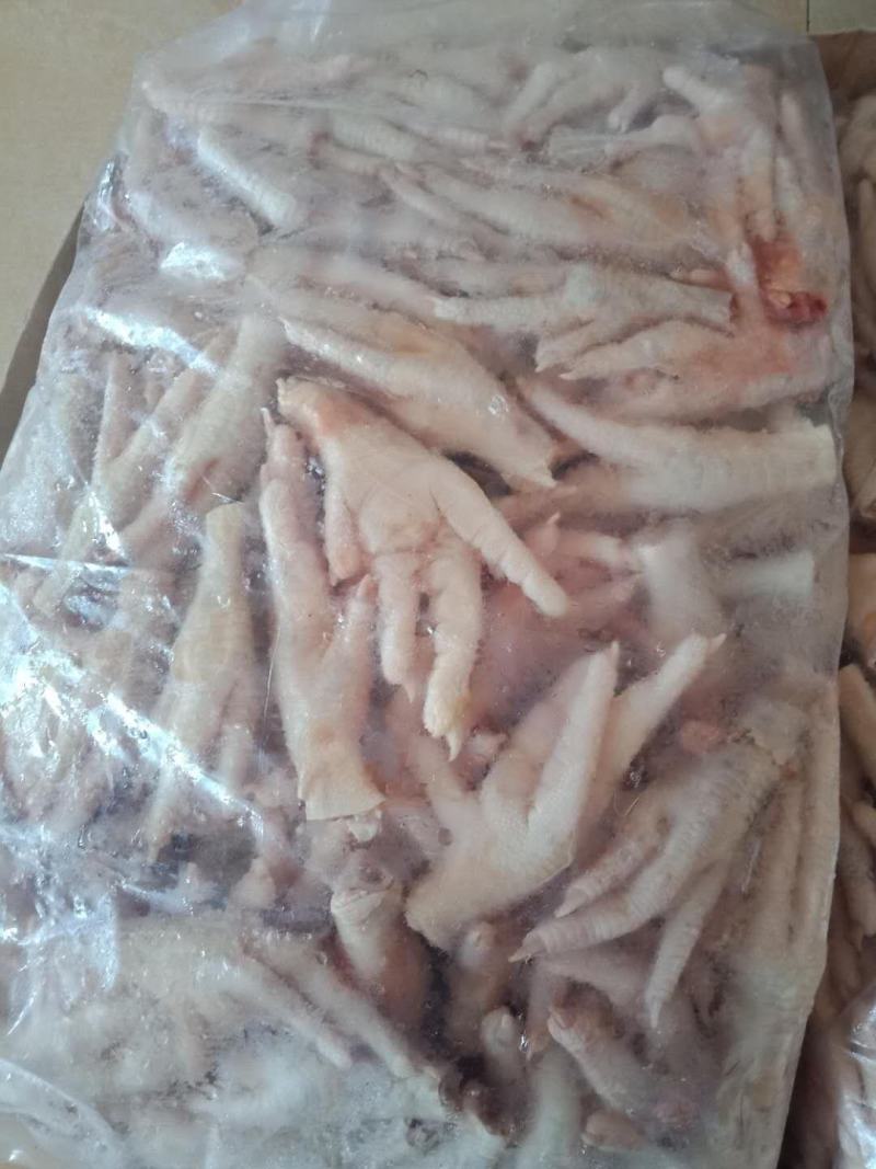 凤爪（国产）30+A级