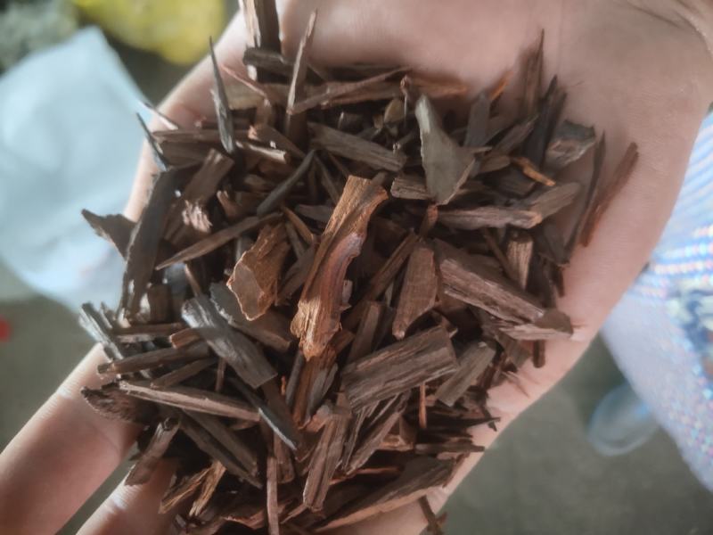 降香药用降香丝新货关书药业批发中药材