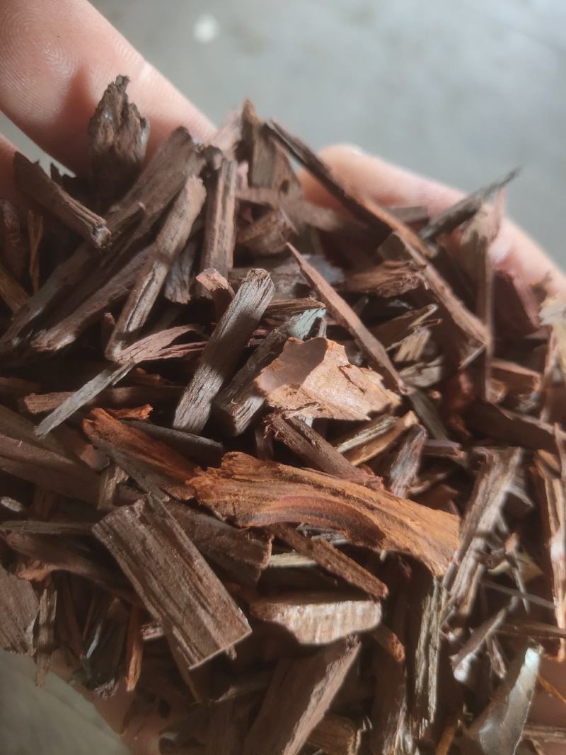 降香药用降香丝新货关书药业批发中药材