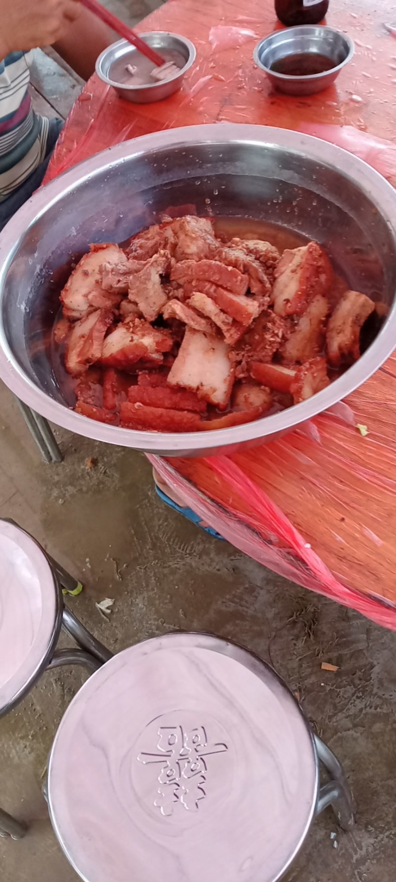水洗中通，不洗中通小通大通，都有