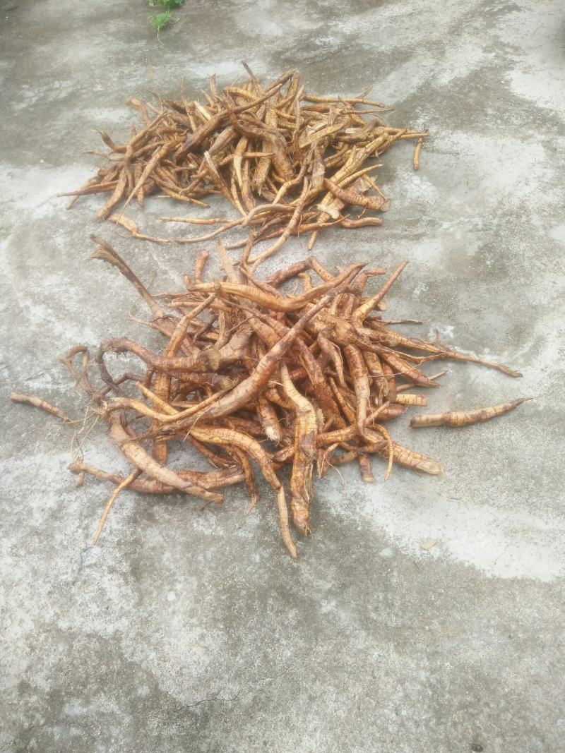 湖南大量中药材出售，量大从优，一手货源，可视频看货