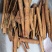 去皮肉桂肉桂丝无硫各种香料卤料调料