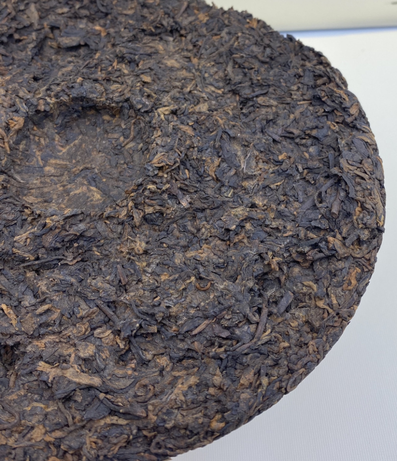 普洱茶饼熟茶勐海老树熟茶特级原料特价促销69元包邮