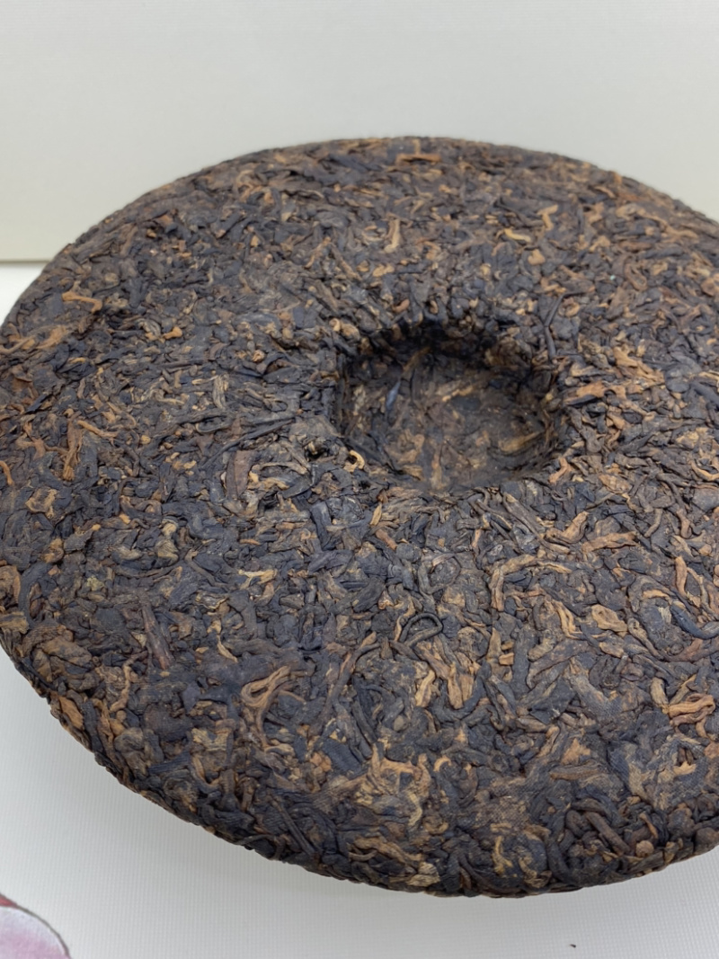 普洱茶饼熟茶勐海老树熟茶特级原料特价促销69元包邮