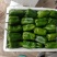 精品太空椒，果型好，颜色鲜艳