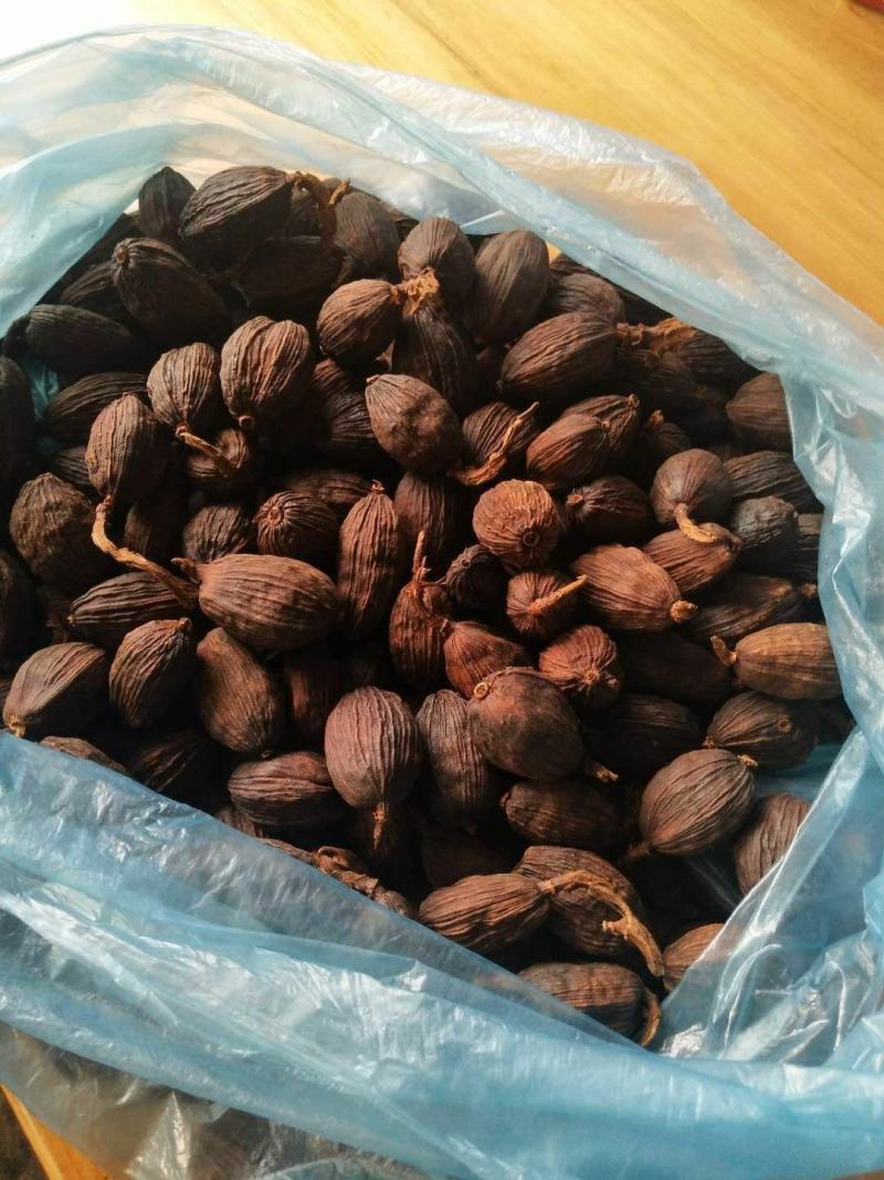 需要干草果的老板可以在一亩田上联系我