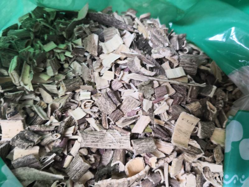 木槿皮川槿皮量大从优2斤包邮量大优惠欢迎选购
