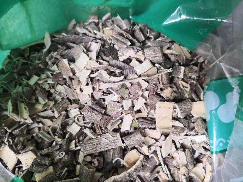 木槿皮川槿皮量大从优2斤包邮量大优惠欢迎选购