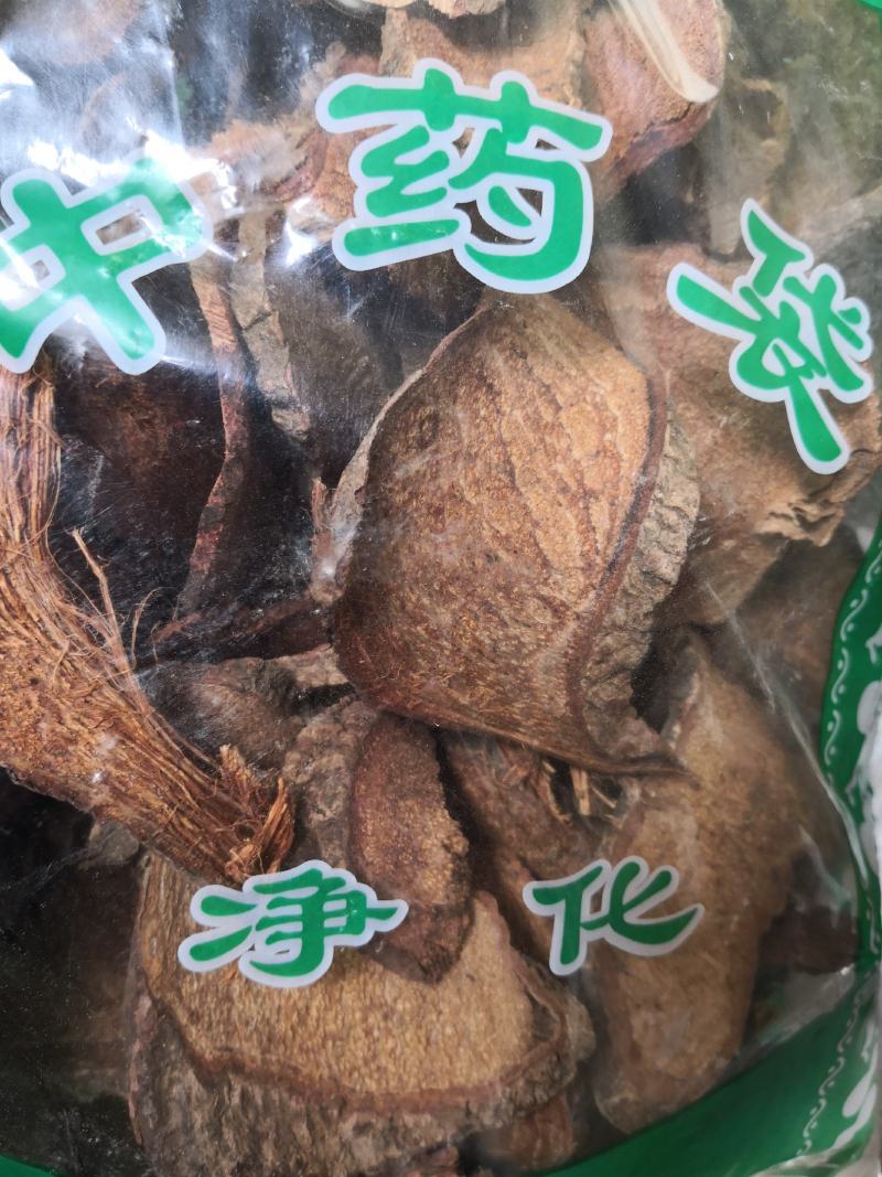 过江龙自然生长干货切片量大从优欢迎选购