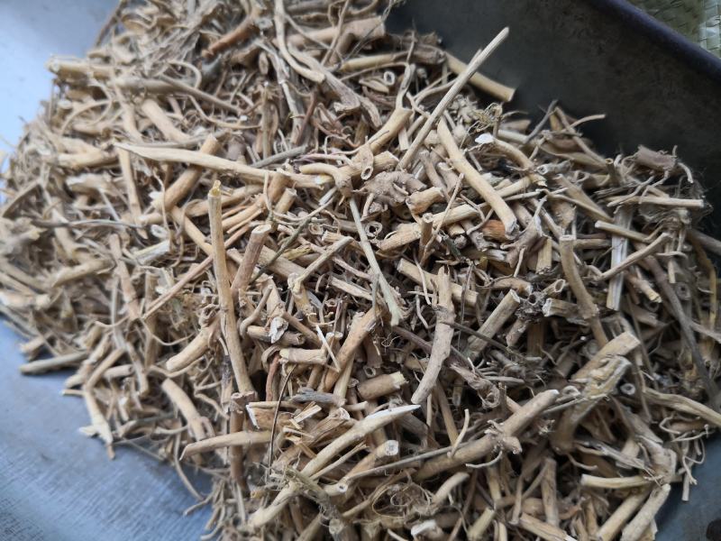 白前干货人工种植散装根2斤起包邮