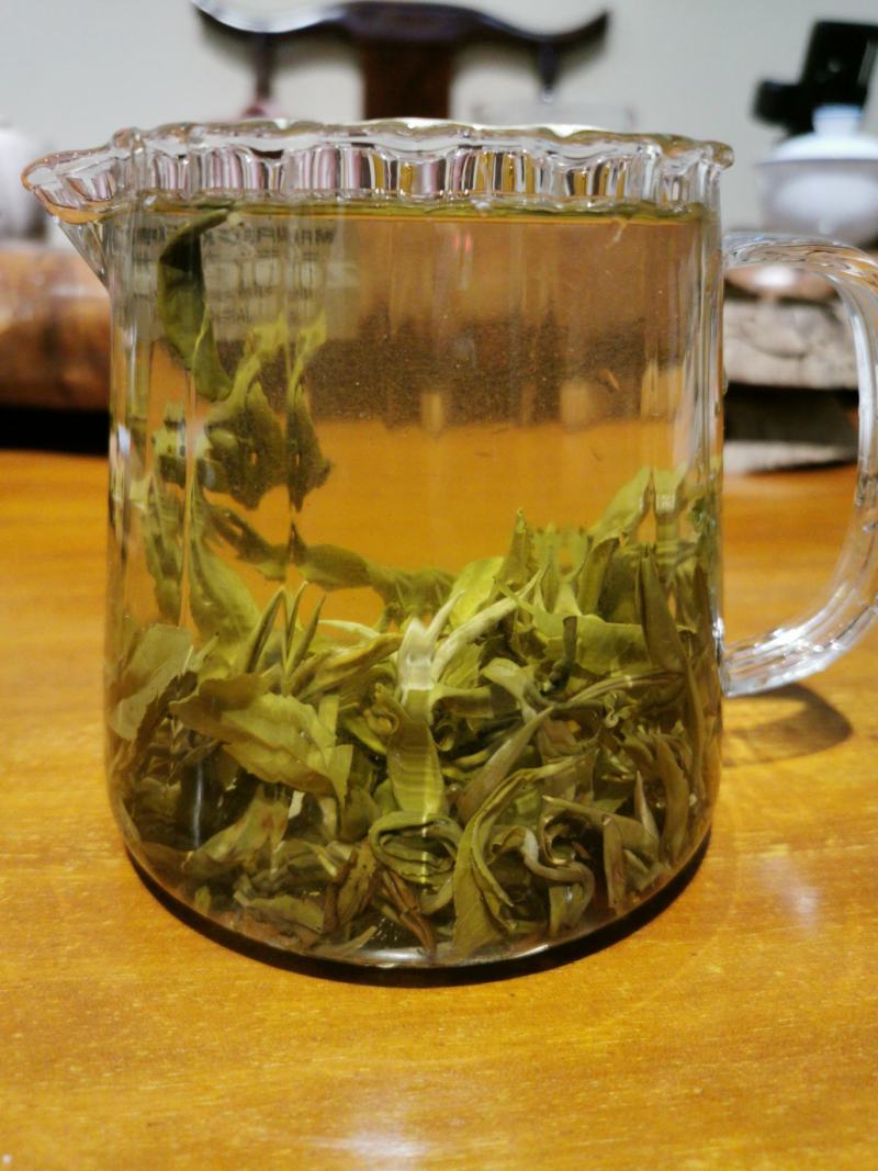 云南碧螺春绿茶2022年新茶特级浓香型云南绿茶碧螺春茶叶