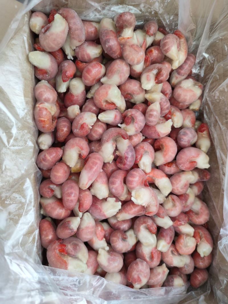 热卖产品，特A级龙虾尾