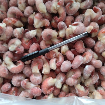 活动商品，A级龙虾尾