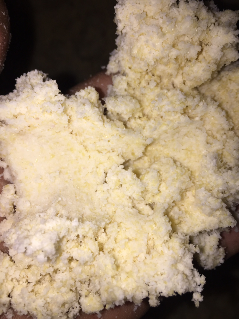 新鲜豆腐渣，干度保证，保质保量。长期有货，欢迎选购。