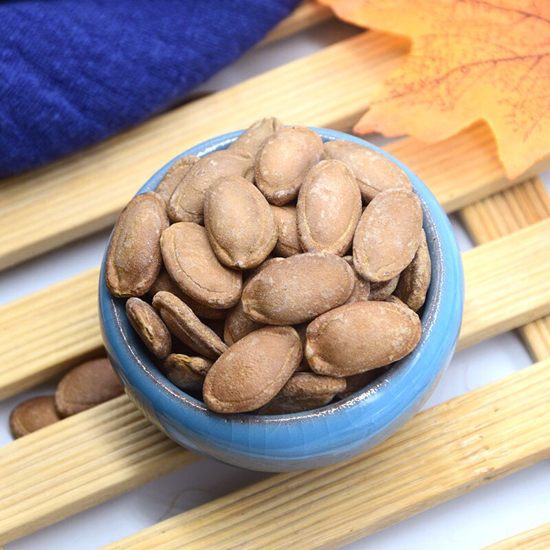 瓜蒌瓜蒌子无硫精品瓜蒌子干净无杂质一手货源