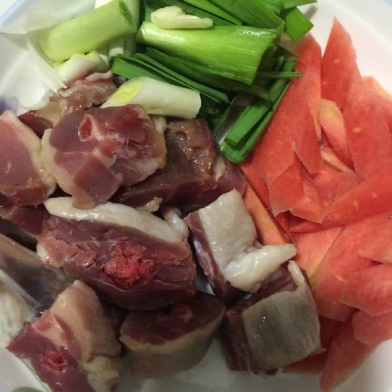 腊鸭条，精致鸭条多肉少骨味道非常好炒辣椒蒸姜丝蒜蓉都好