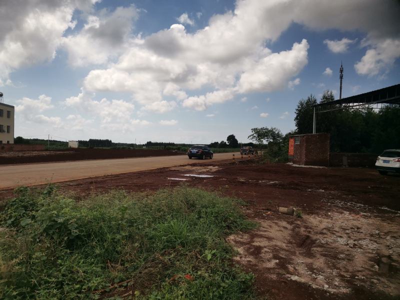 求租空地10亩或者苗场转让，靠近国道或者省道