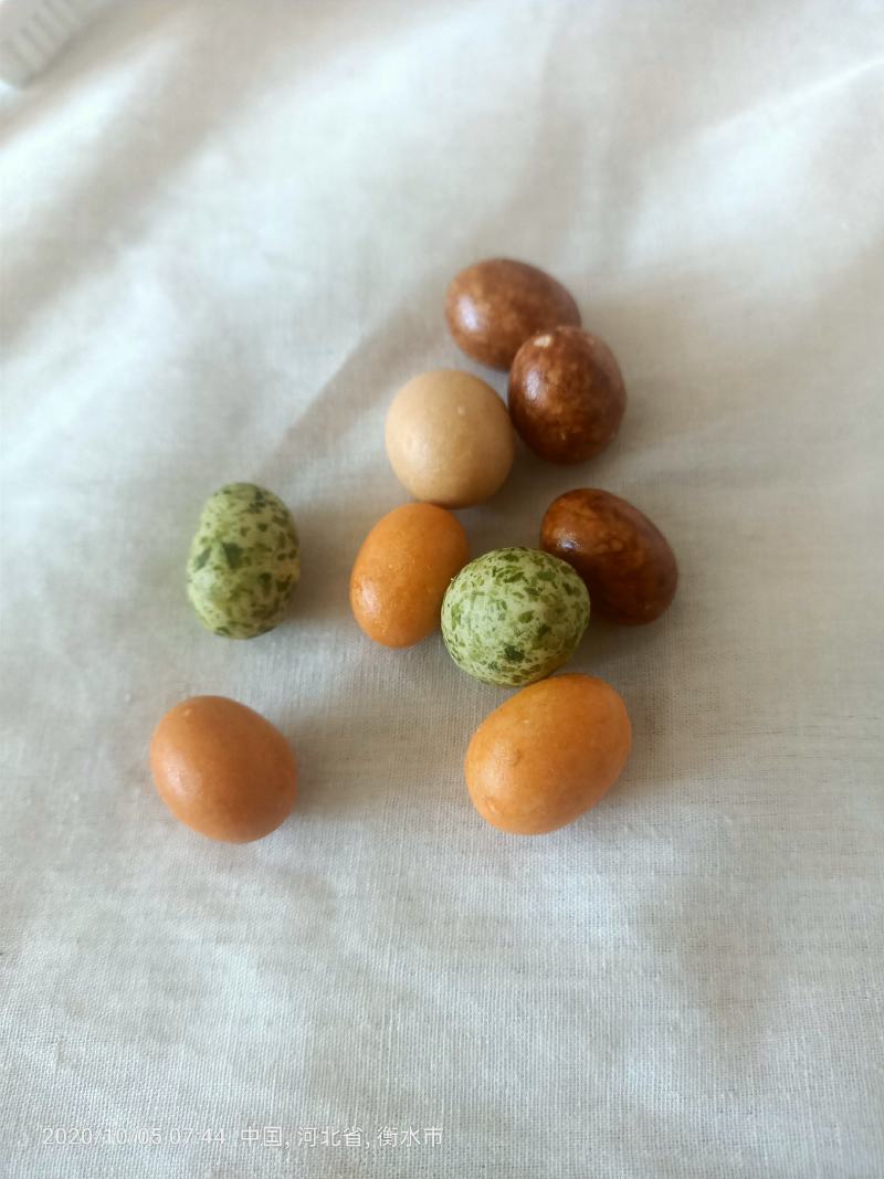 彩色花生豆、鱼皮豆、日本豆