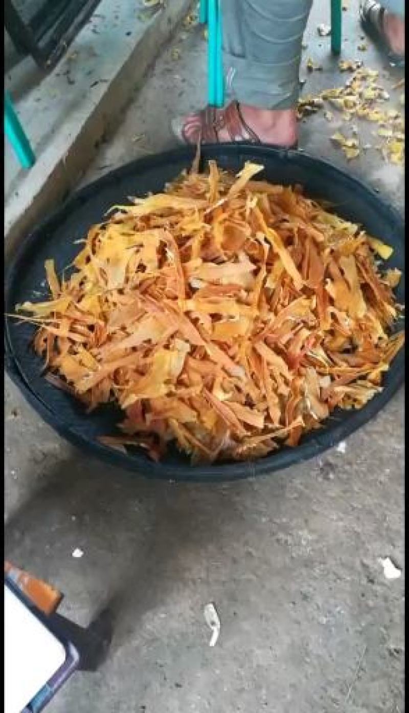 农家自制笋干，笋片，无任何添加剂