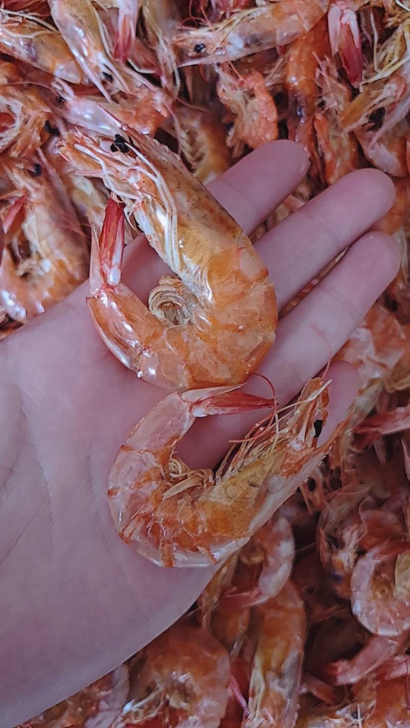 散装小烤虾，大量有现货，薄利多销，长年供货，一手货源