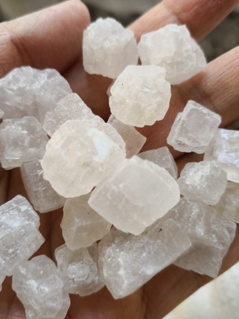 大青盐青海干货中药材用量大从优欢迎选购