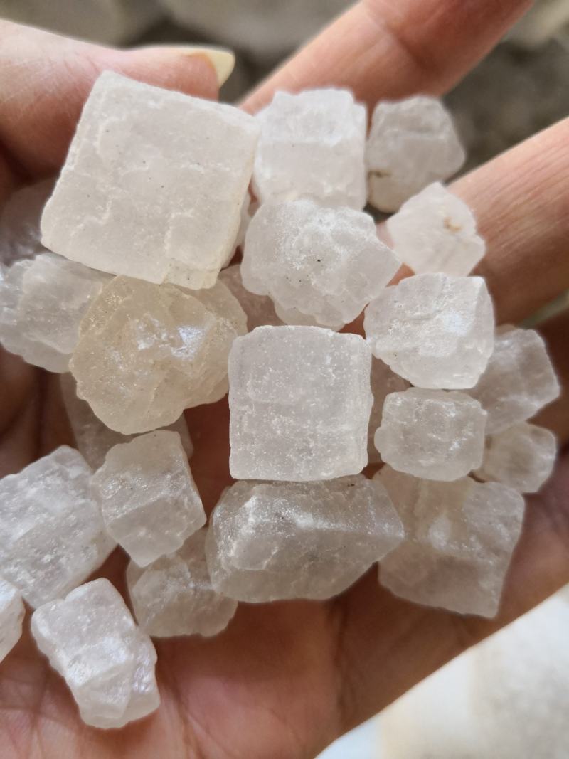 大青盐青海干货中药材用量大从优欢迎选购