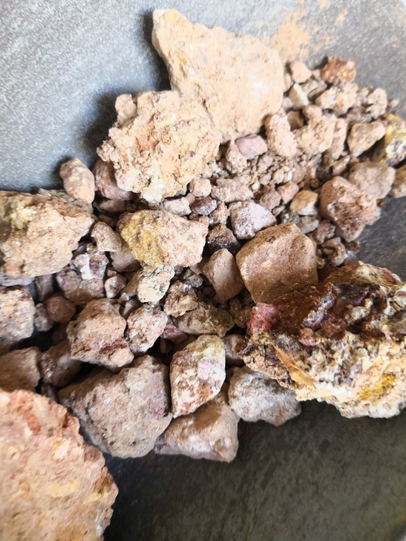 赤石脂福建干货散装量大从优