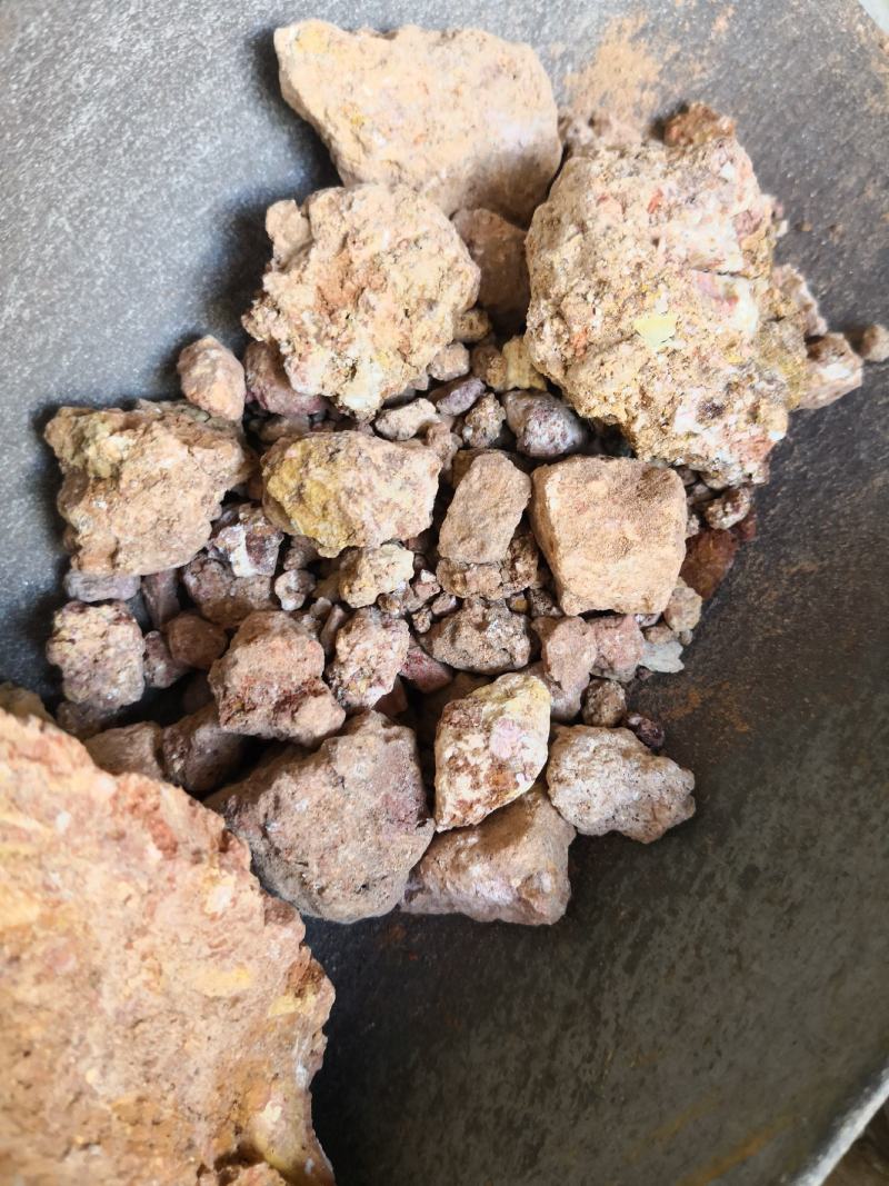 赤石脂福建干货散装量大从优