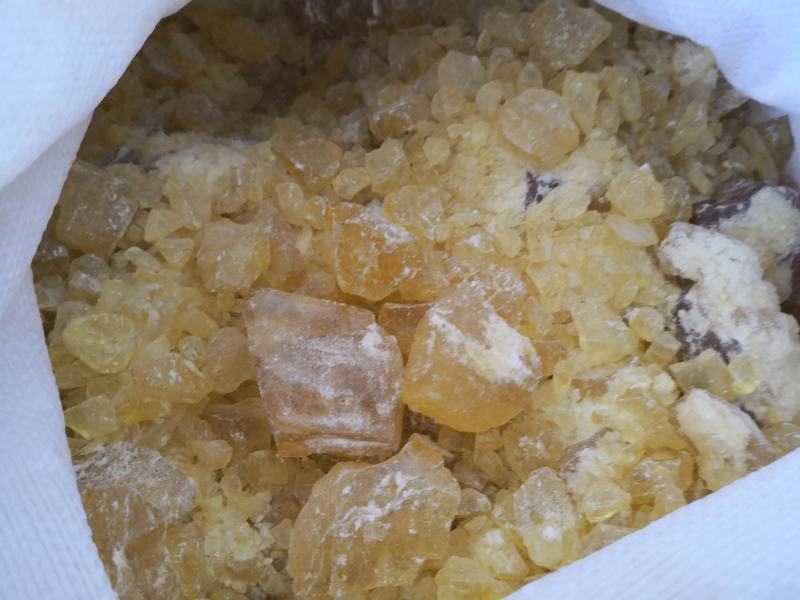 松香云南干货块状散装中药材量大从优