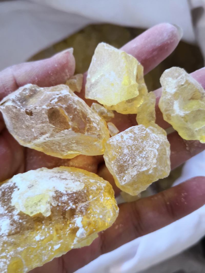 松香云南干货块状散装中药材量大从优
