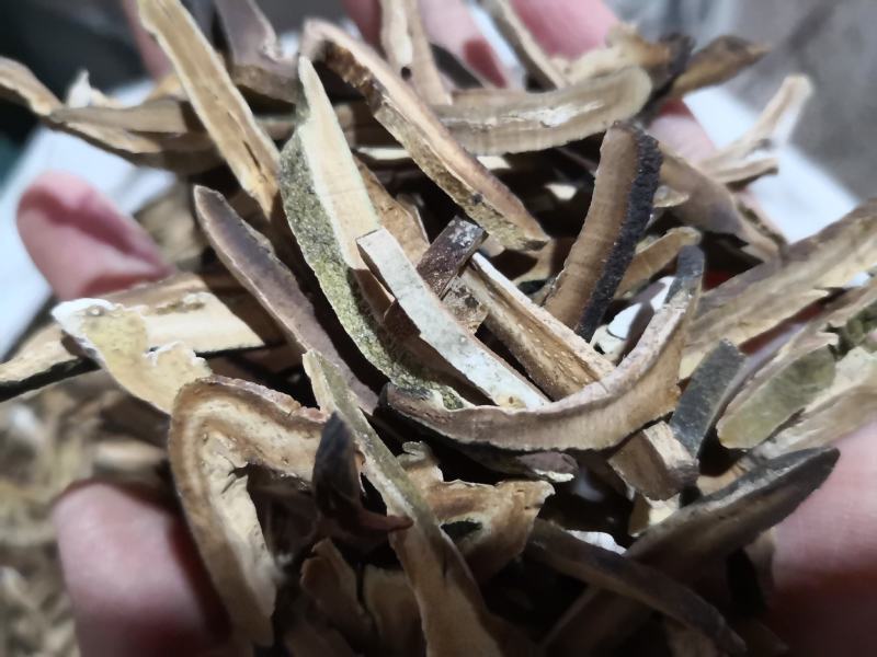 化橘红药用干货切丝黑皮含量高欢迎选购