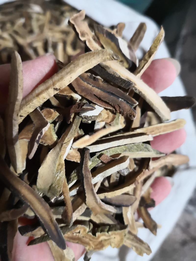 化橘红药用干货切丝黑皮含量高欢迎选购