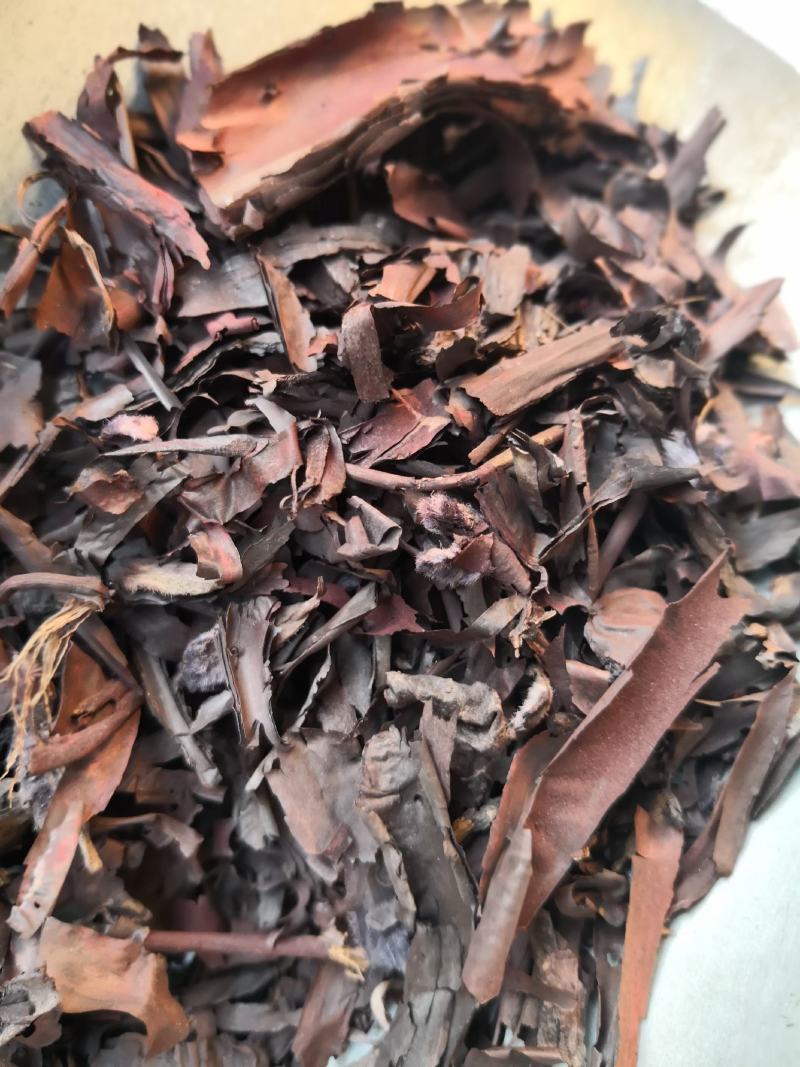 紫草干货硬紫草纯叶2斤起包邮量大优惠